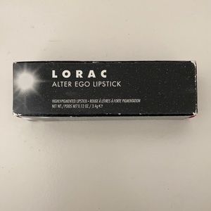 Lorac -Alter Ego Lipstick